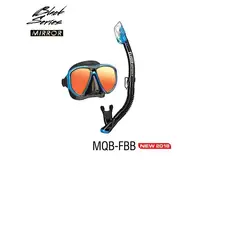 TUSA SPORT - Powerview Adult Dry Combo MIRROR