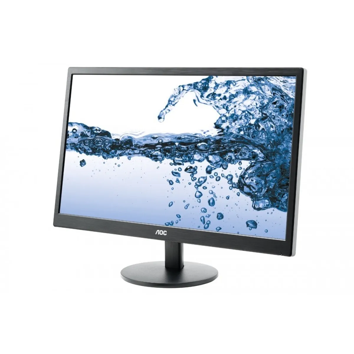 AOC - Monitor AOC E2270SWHN 21.5" Full HD HDMI VGA 5ms