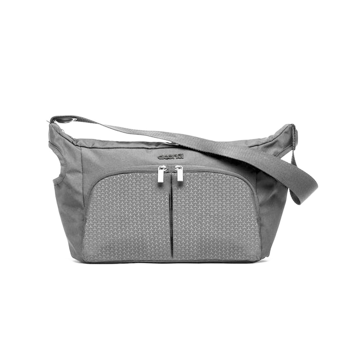 BBPRO - BOLSO ESSENTIALS GRIS