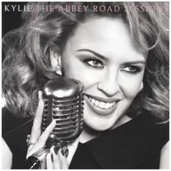 HITWAY MUSIC - KYLIE MINOGUE - THE ABBEY ROAD SESSIONS - CD