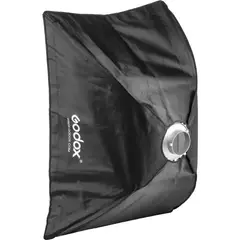 GODOX - Caja de Luz Rectangular SB-BW-80120 de 80X120cm Softbox Montura Bowens