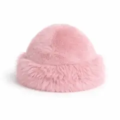 COLETTE - Gorro Ruso Ushanka Modelo Nordic Glam