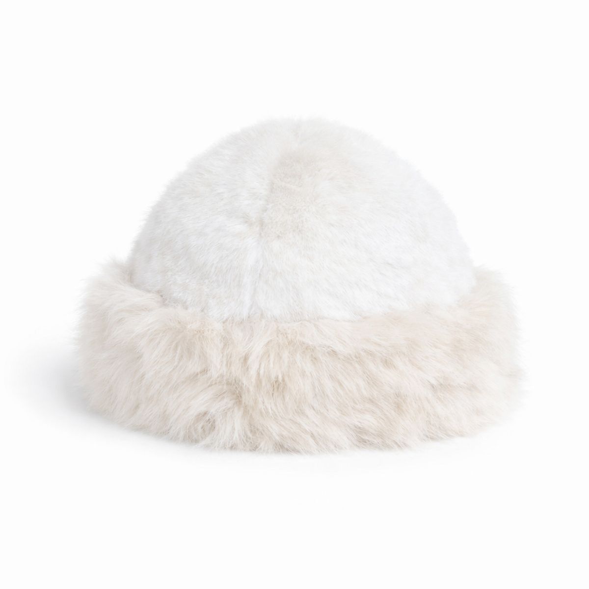 COLETTE - Gorro Ruso Ushanka Modelo Nordic Glam
