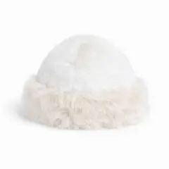 COLETTE - Gorro Ruso Ushanka Modelo Nordic Glam
