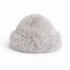 COLETTE - Gorro Ruso Ushanka Modelo Nordic Glam