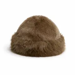 COLETTE - Gorro Ruso Ushanka Modelo Nordic Glam