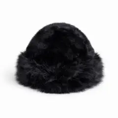 COLETTE - Gorro Ruso Ushanka Modelo Nordic Glam