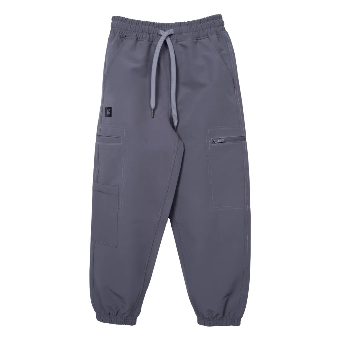 PILLIN - Pantalón  Gris Niño Pillin PVD805-26GRI