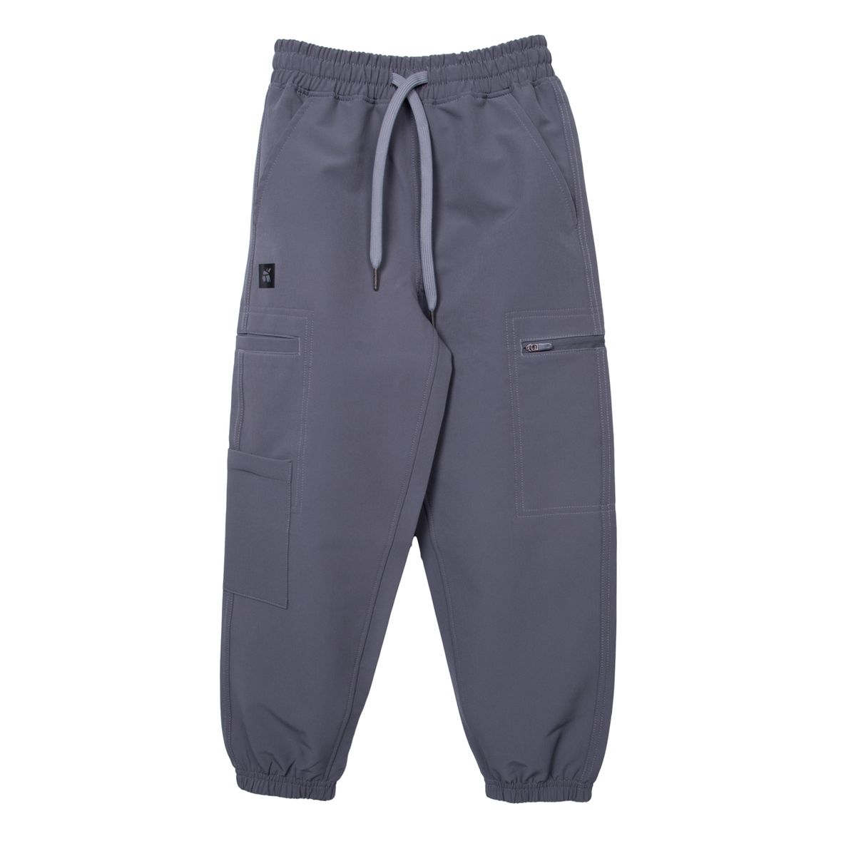PILLIN - Pantalón  Gris Niño Pillin PVD805-26GRI