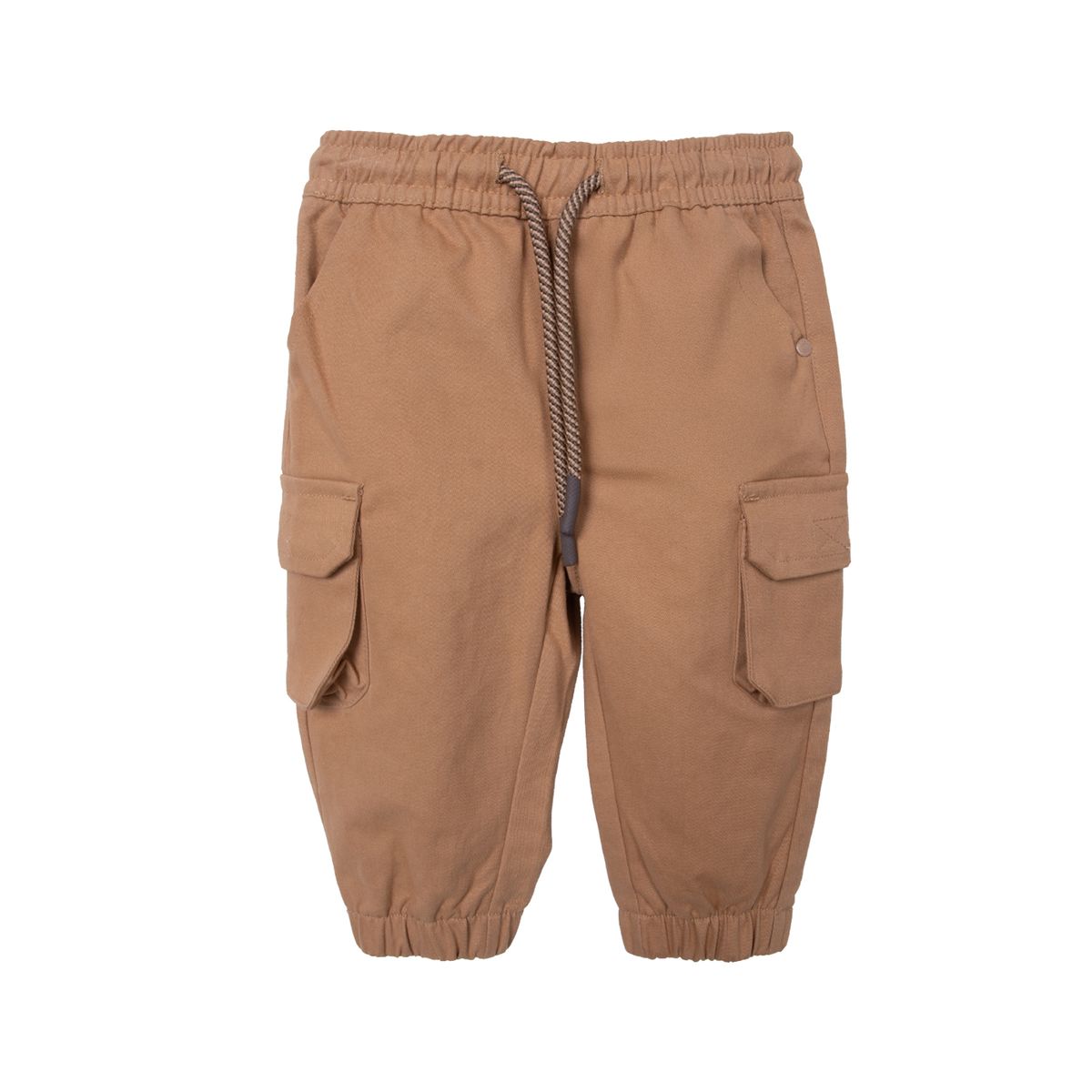 PILLIN - Pantalón  Café Niño Pillin PVD806-26CAF