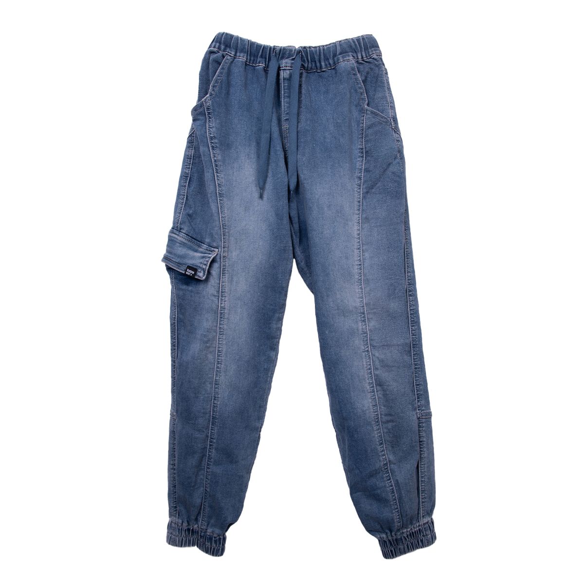 PILLIN - Jeans  Azul Niño Pillin TVD710-26AZU