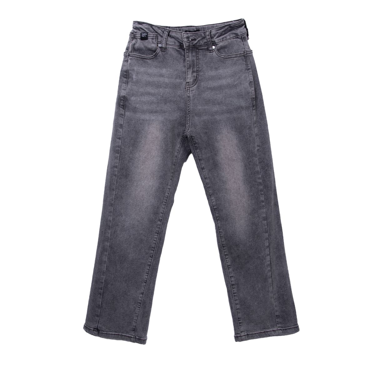 PILLIN - Jeans  Gris Niño Pillin TVD711-26GRI