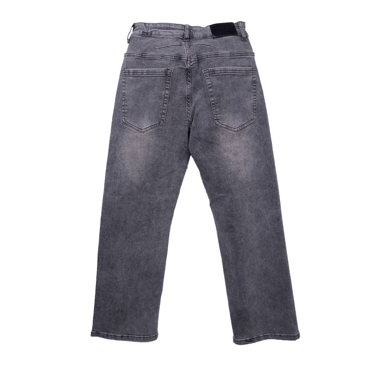 PILLIN - Jeans  Gris Niño Pillin TVD711-26GRI