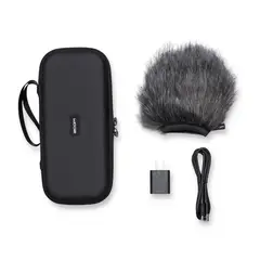 ZOOM - APH-6st Set de Accesorios Para Grabadora H6studio