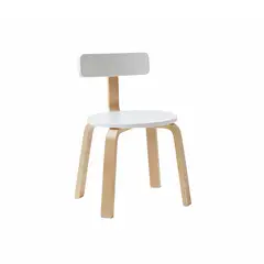 RELAN - Set Mesa y 2 Sillas Infantil Sitte Estilo Nórdico