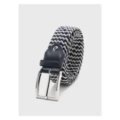 ARROW - Cinturón Elástico Trenzado Multicolor