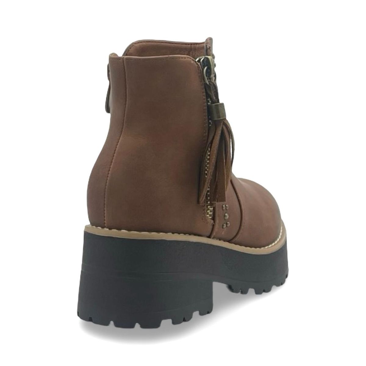 VERAZZI - Botín Liviano Niña  Invierno Verazzi