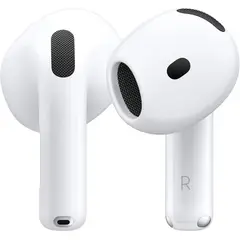APPLE - AirPods 4 con Cancelación Activa de Ruido