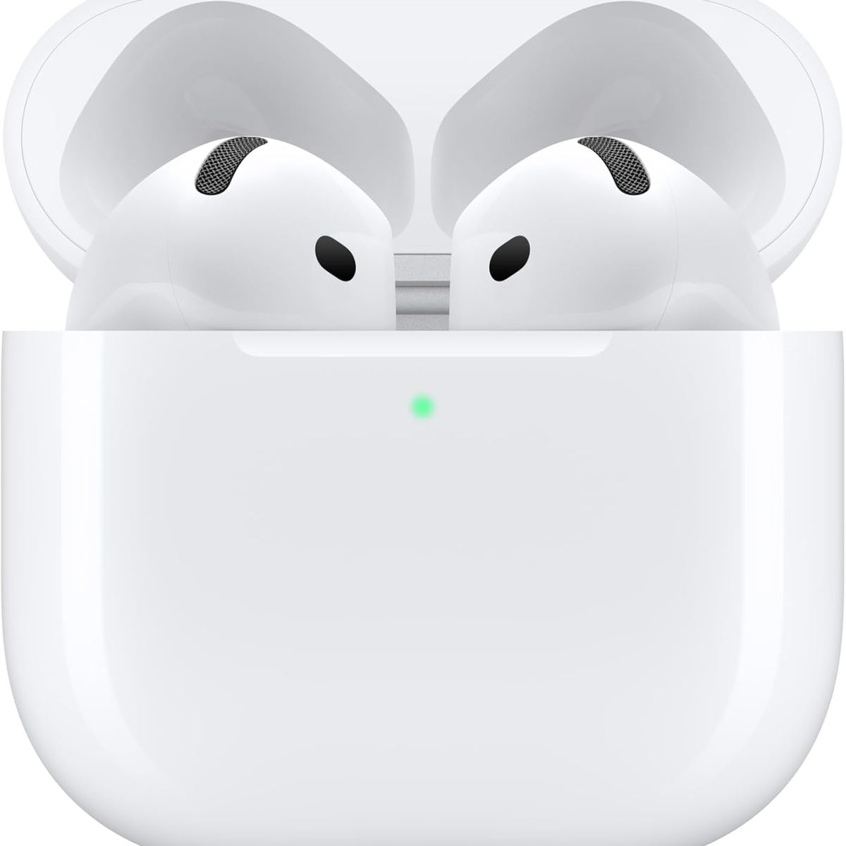 APPLE - AirPods 4 con Cancelación Activa de Ruido