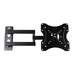 GENERICO - Soporte de pared articulado para televisores 32 a 65 pulgadas