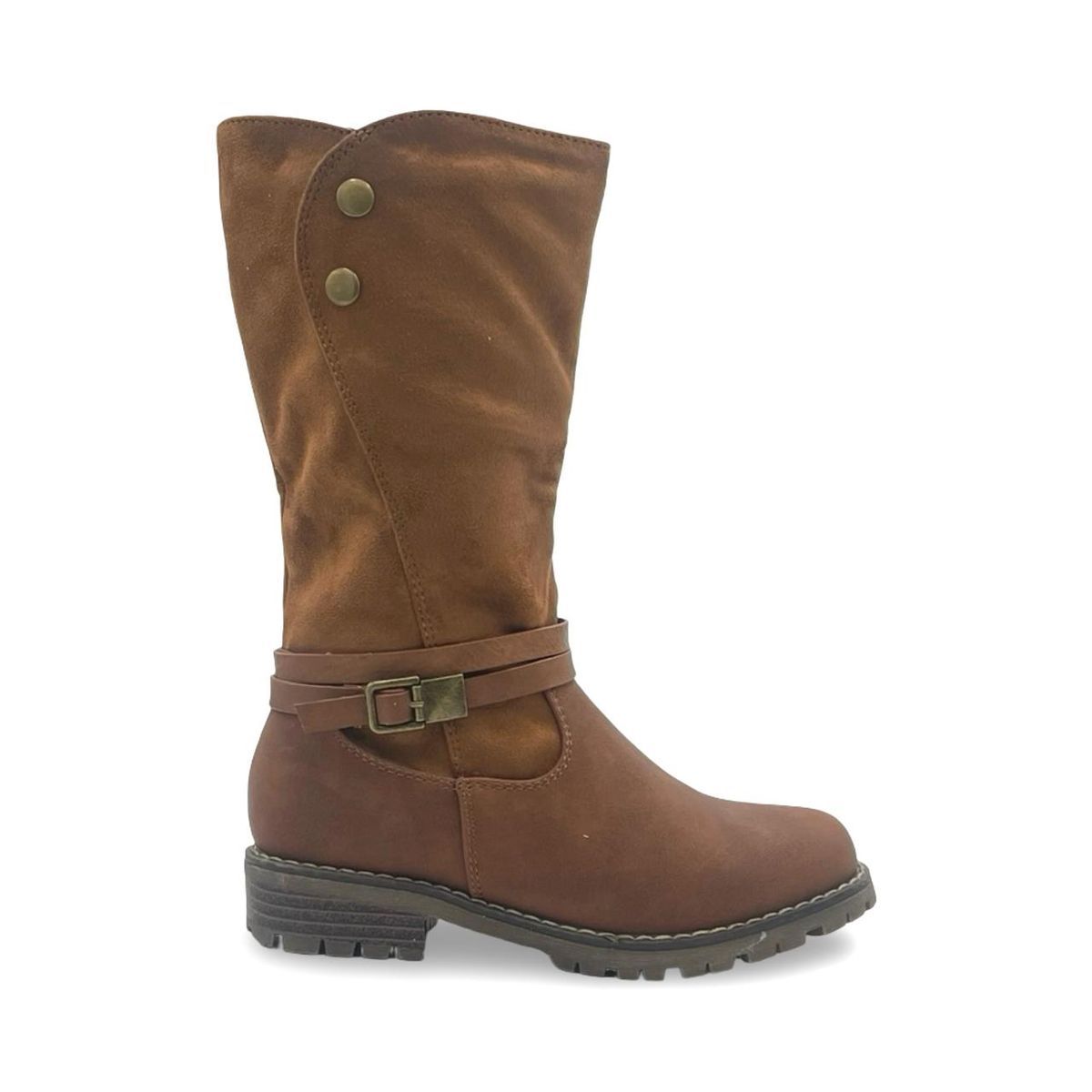 VERAZZI - Bota Niña Invierno  Verazzi