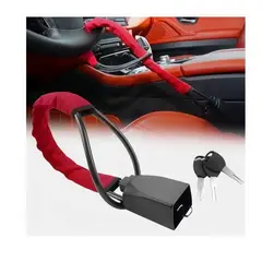 MOVI - Traba Volante Antirrobo al Conector del Cinturón de Seguridad