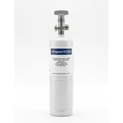 GENERICO - Gas Refrigerante 1234YF 340g