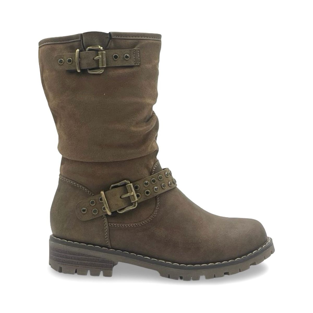 VERAZZI - Bota Niña Invierno  Verazzi