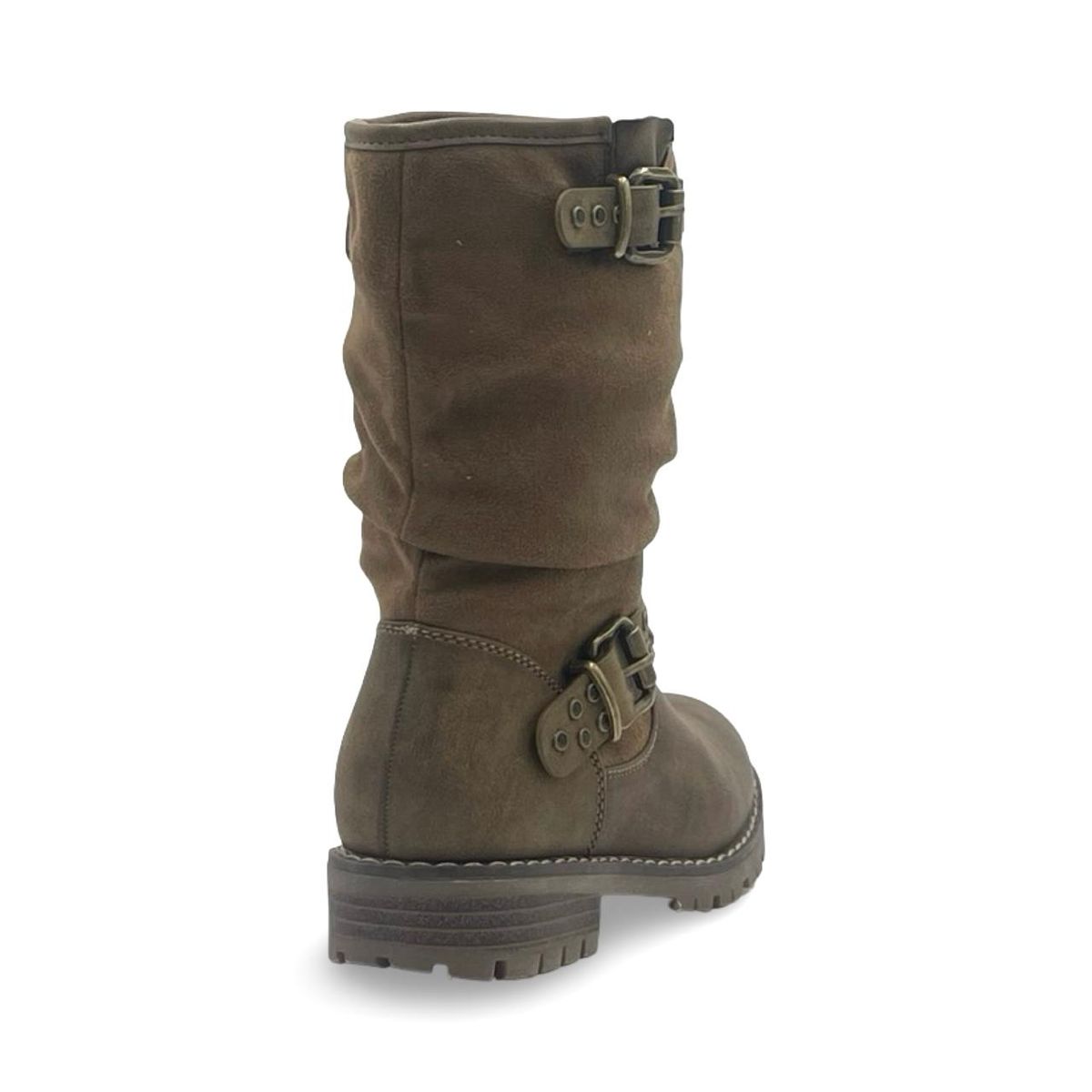 VERAZZI - Bota Niña Invierno  Verazzi
