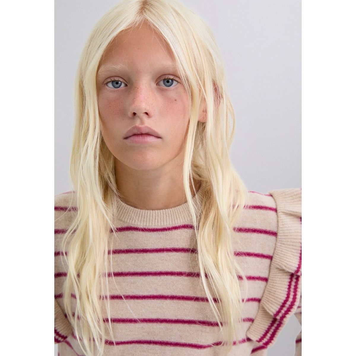 SCALPERS - Jersey Lana Calavera