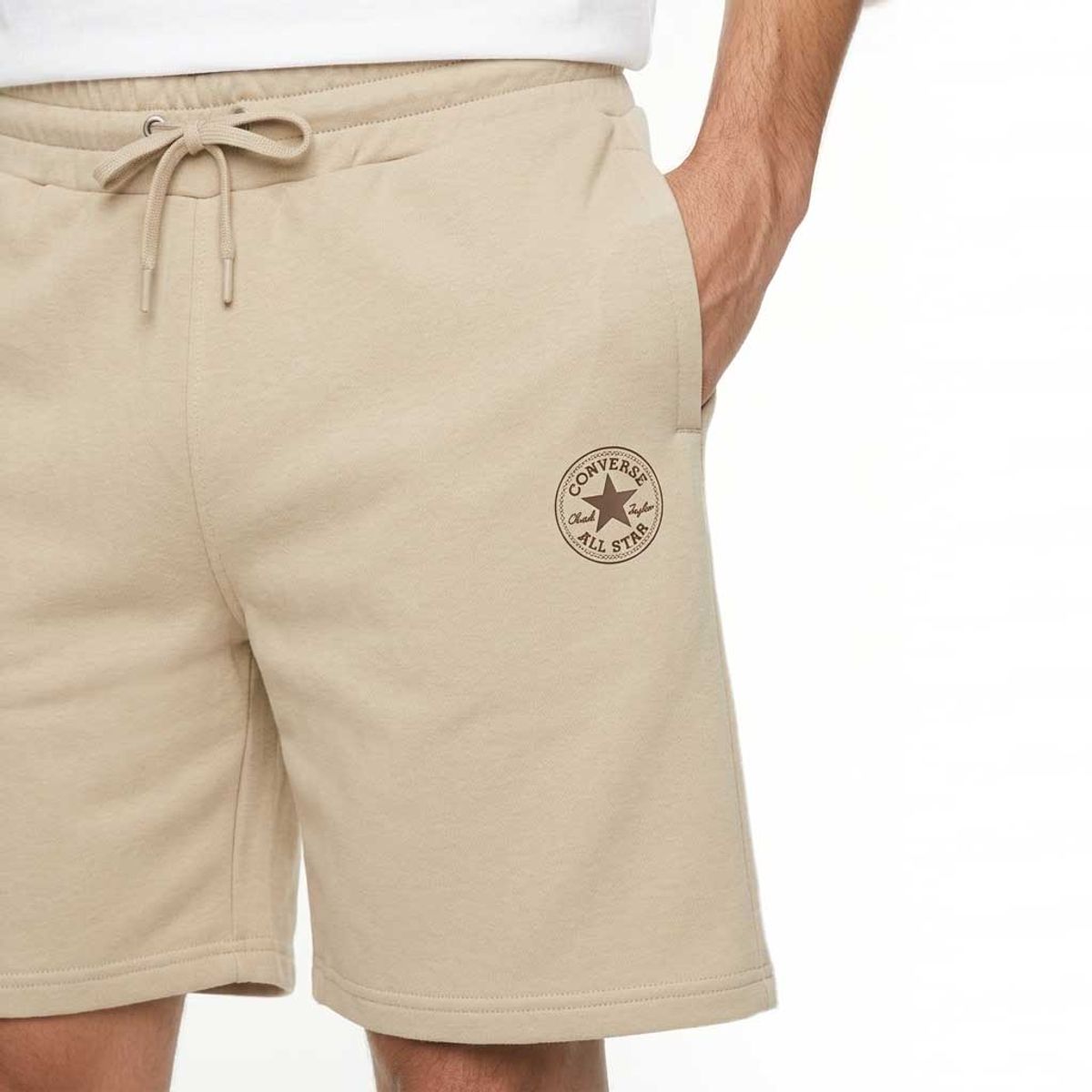 CONVERSE - Short Hombre Chuck Patch Hombre Converse Arena