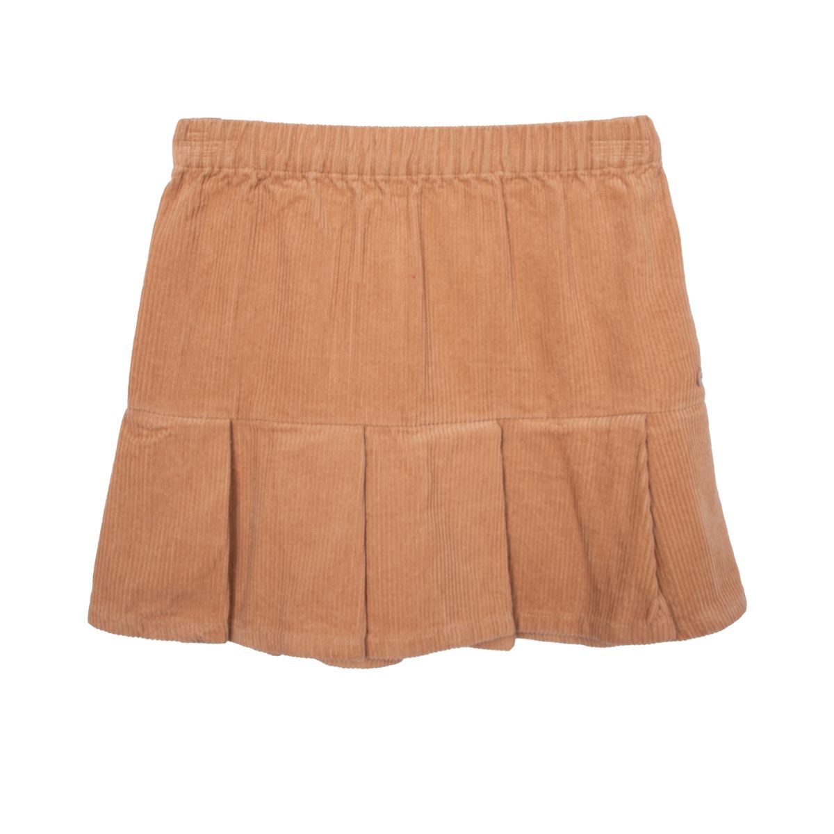 PILLIN - Falda  Café Niña Pillin PVD837-26CAF