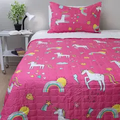 DORAL - QUILT SHERPA DA VINCI UNICORNIO 1.5 PLAZA
