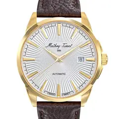 MATHEY TISSOT - Reloj Mathey-Tissot Hombre Mondo Auto H711ATPI