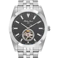 MATHEY TISSOT - Reloj Mathey-Tissot Hombre Mathy I Open Heart EF1450ATAS