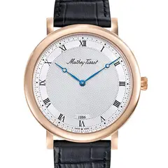 MATHEY TISSOT - Reloj Mathey-Tissot Hombre Monsoon Roman H7916PBR