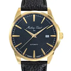 MATHEY TISSOT - Reloj Mathey-Tissot Hombre Mondo Auto H711ATPN