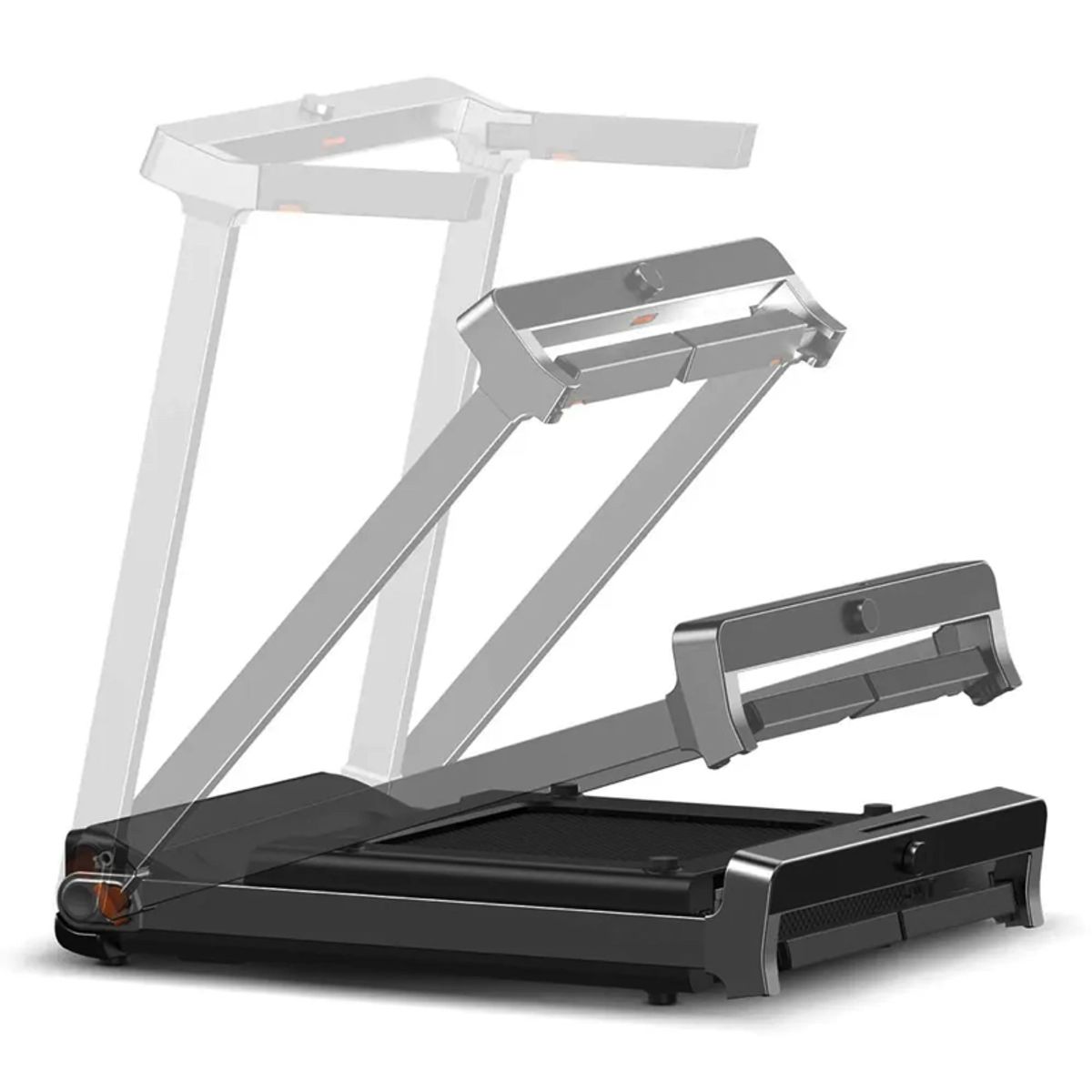 KINGSMITH - KingSmith Walkingpad Trotadora G1 12KM