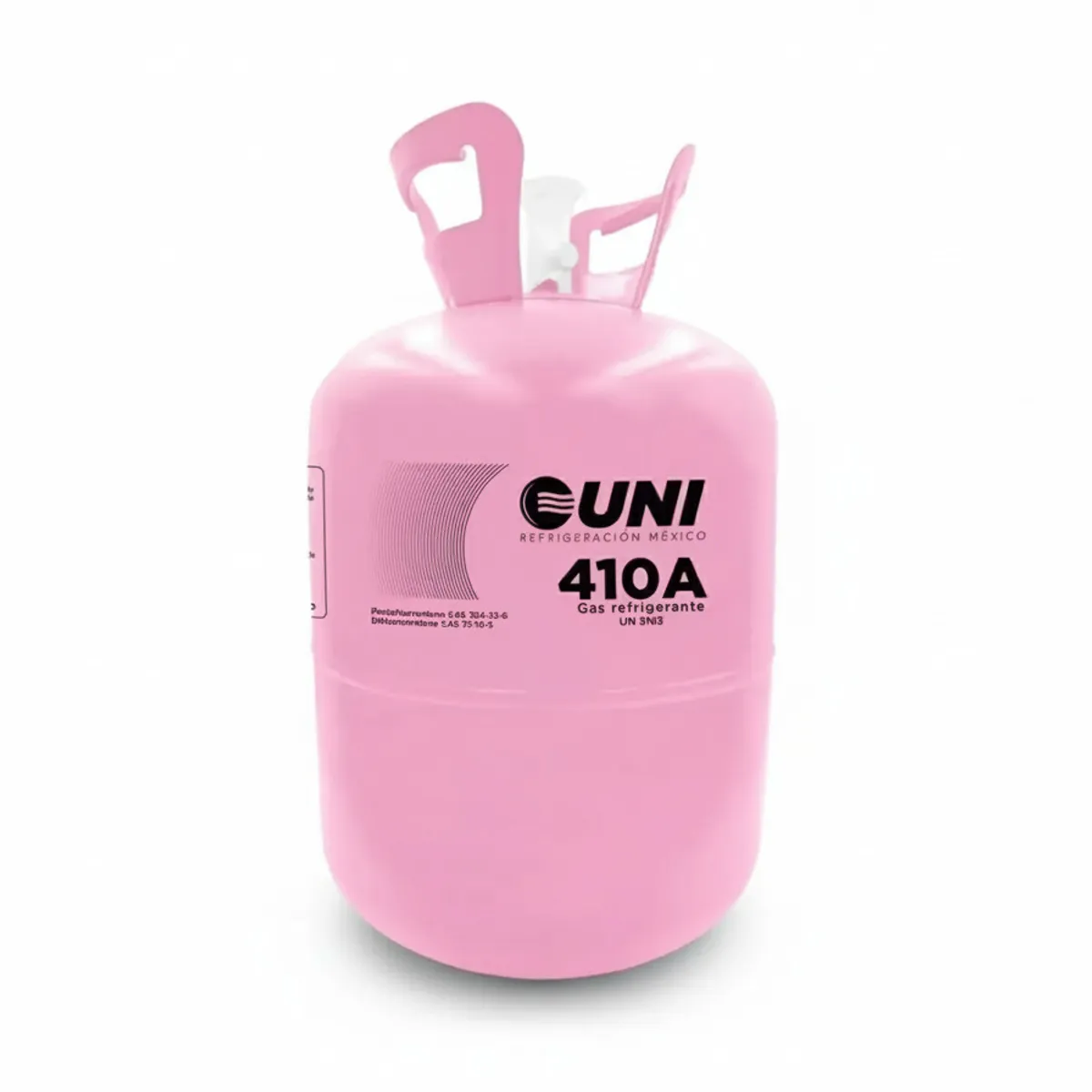GENERICO - Gas Refrigerante Uni R410 11.3 kg