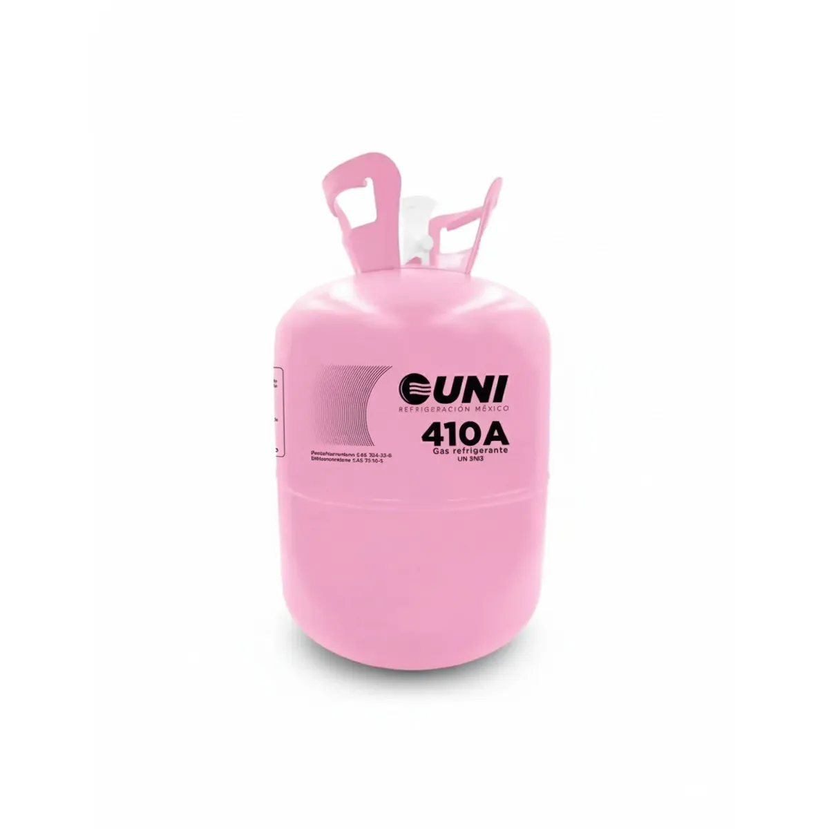 GENERICO - Gas Refrigerante Uni R410 11.3 kg
