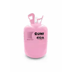 GENERICO - Gas Refrigerante Uni R410 11.3 kg