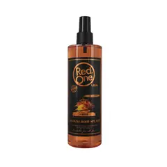 RED ONE - Redone Despues de Afeitado Amber After Shave