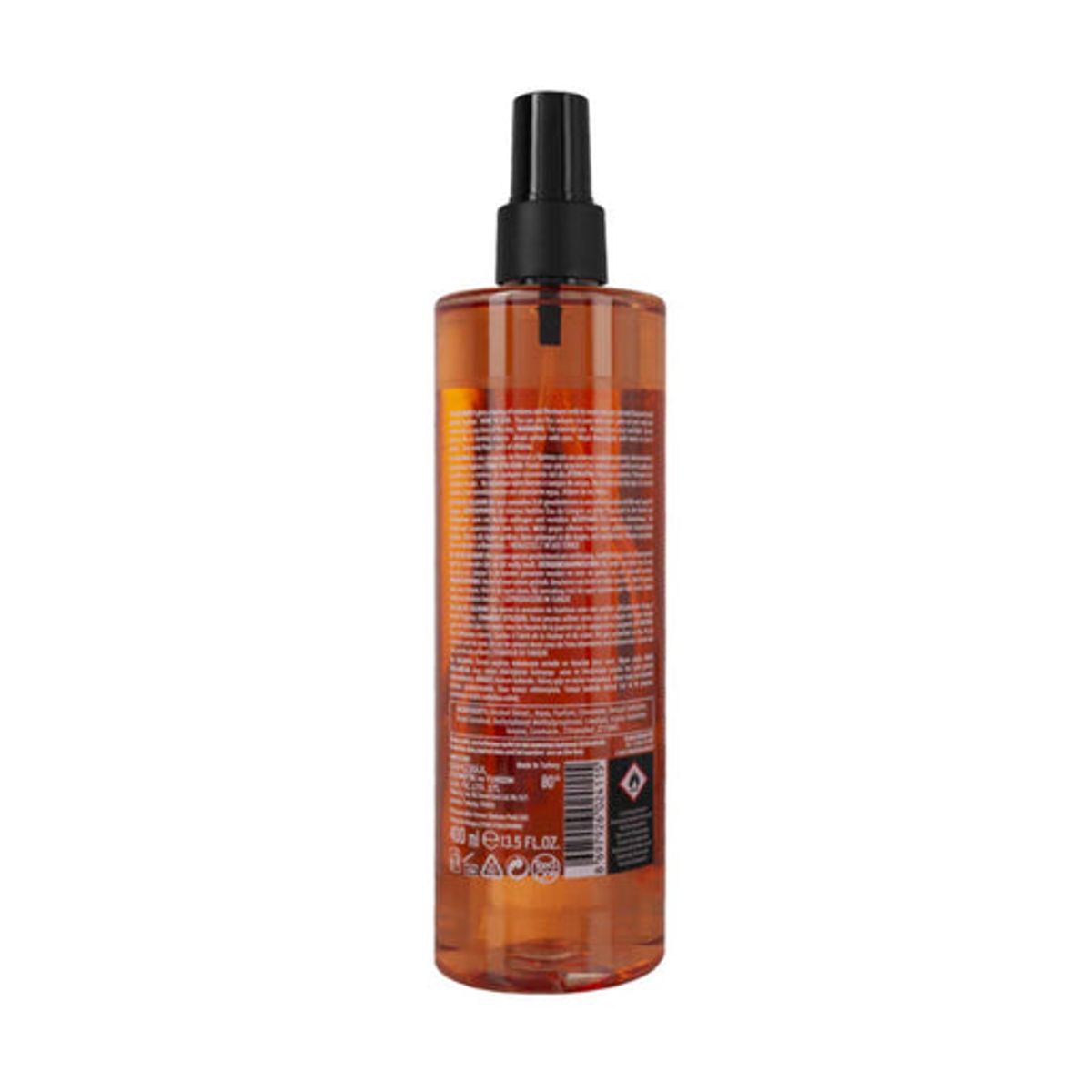 RED ONE - Redone Despues de Afeitado Amber After Shave