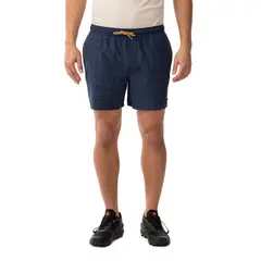 ANDESGEAR - Traje de baño Hombre Ralun Azul