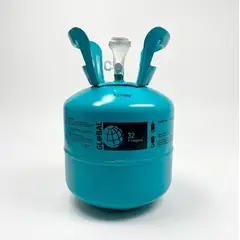 GLOBAL - Gas Refrigerante R32 9 Kg