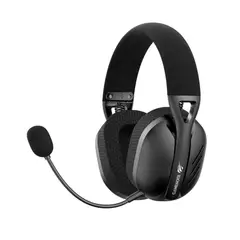 HAVIT - Audifonos Gamer Fuxi-H3 Negro