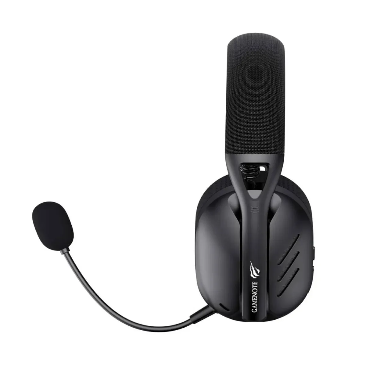 HAVIT - Audifonos Gamer Havit Fuxi-H3 Negro