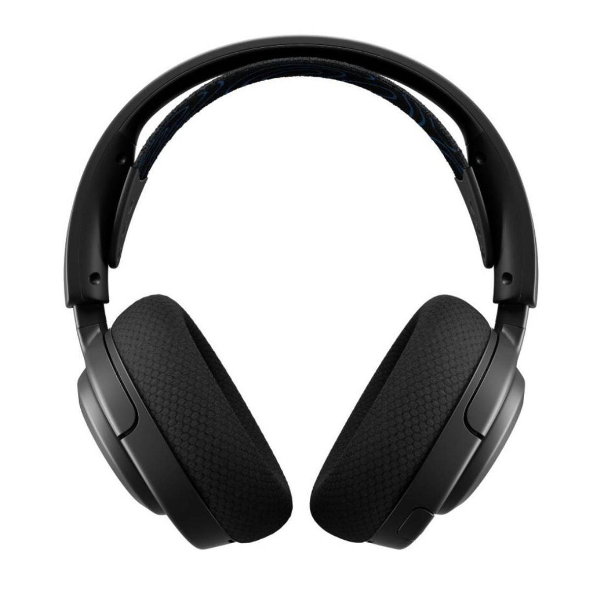 STEELSERIES - Audifonos Gamer Steelseries Arctis Nova 5P Wireless Negro