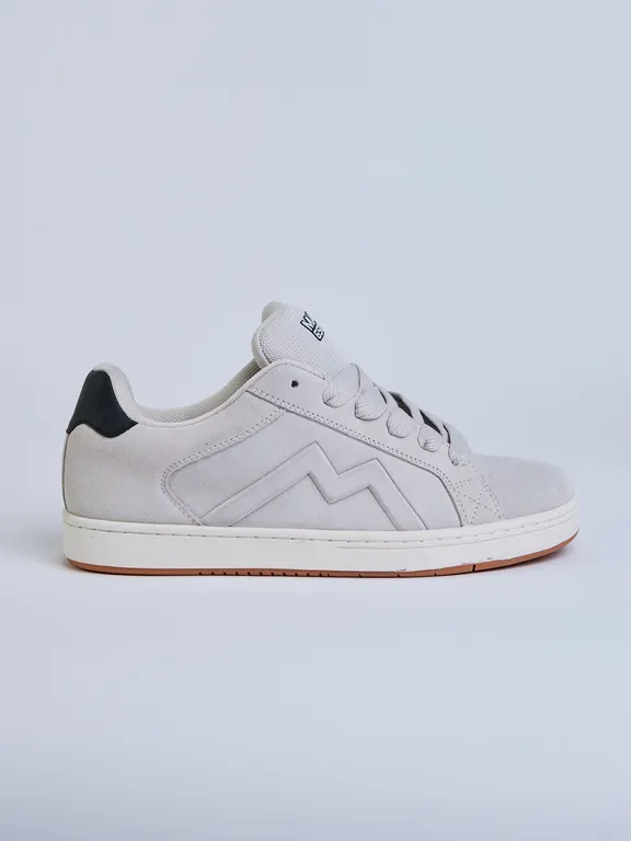 Zapatillas Static Beige Hombre