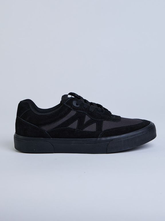 Zapatillas Fury Vane Negro Hombre